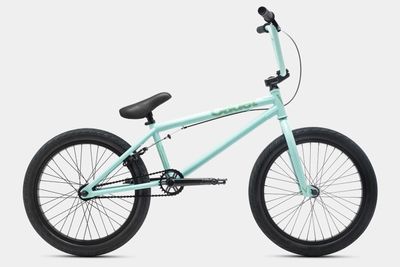 Verde BMX Bike Cadet 20.25TT - Mint