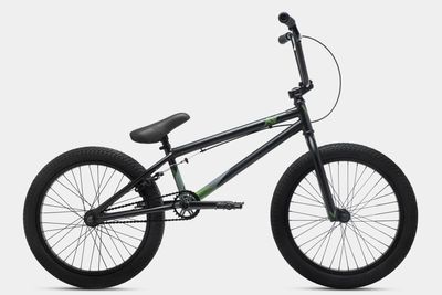 Verde BMX Bike A/V Black 20&quot;TT