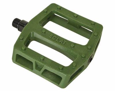 Eclat Seeker Pedal Army Green