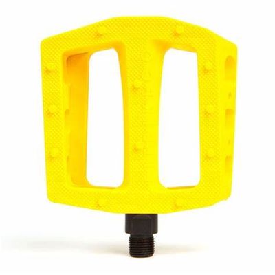 FIT MAC PC PEDALS YELLOW