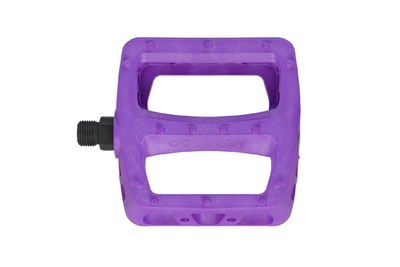 Odyssey Twisted PC Pedals - Purple