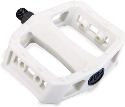 Fiction Mythos Pedals - PC White
