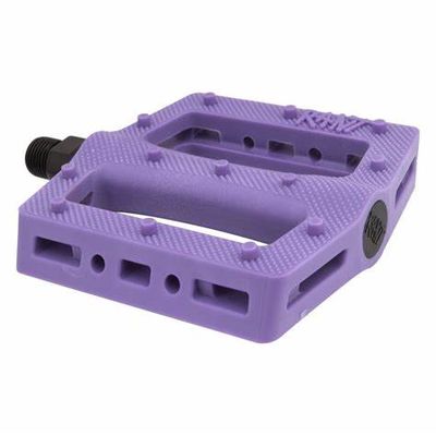 RANT Pedals MX Trill Purple