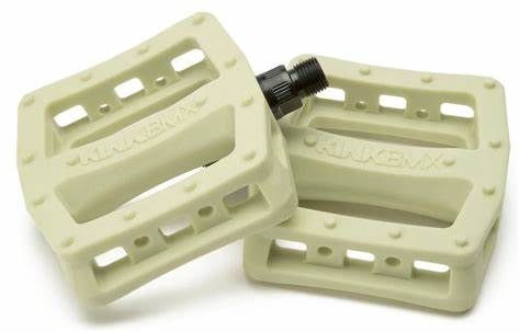 Kink Hemlock Pedals - Pale Mint