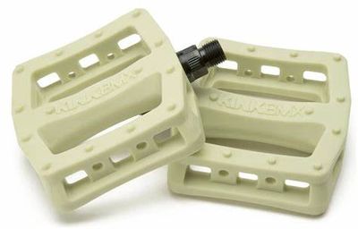 Kink Hemlock Pedals - Pale Mint