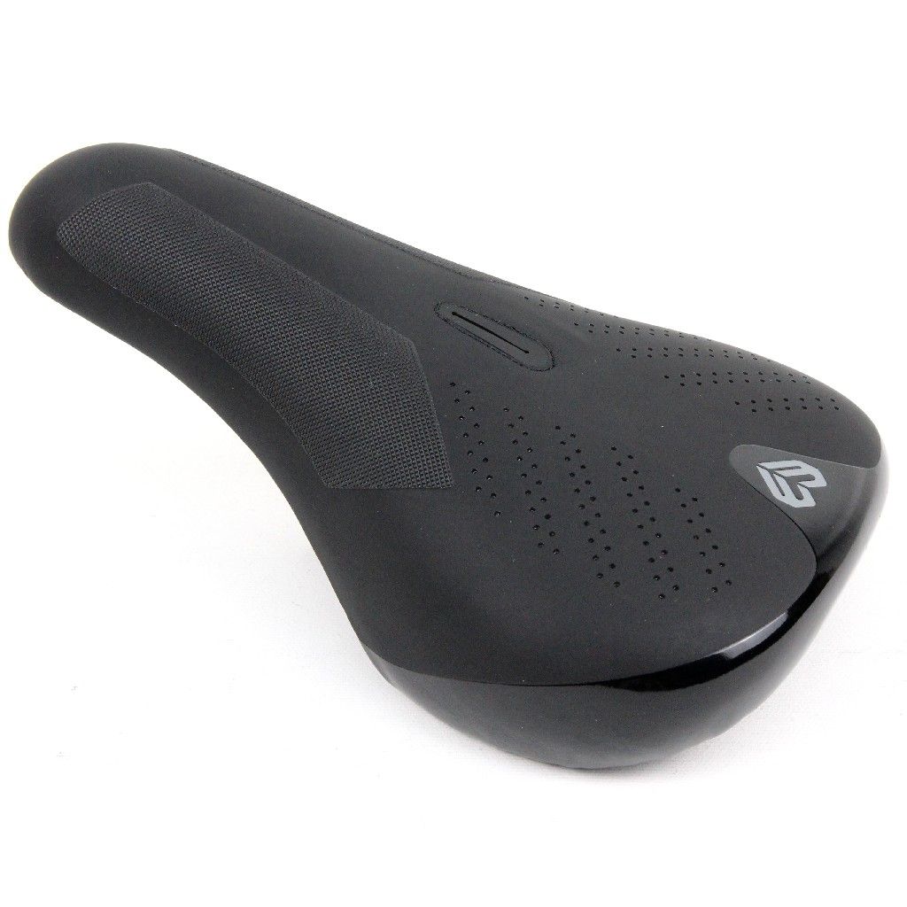 Eclat Bios Pivotal Saddle Performance Black