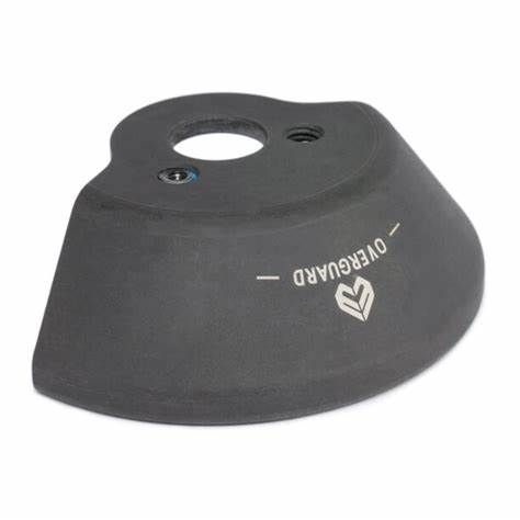 Eclat Overguard Universal Rear Hub Guard - Raw