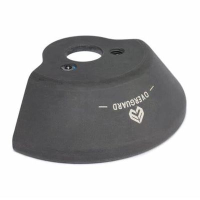 Eclat Overguard Universal Rear Hub Guard - Raw