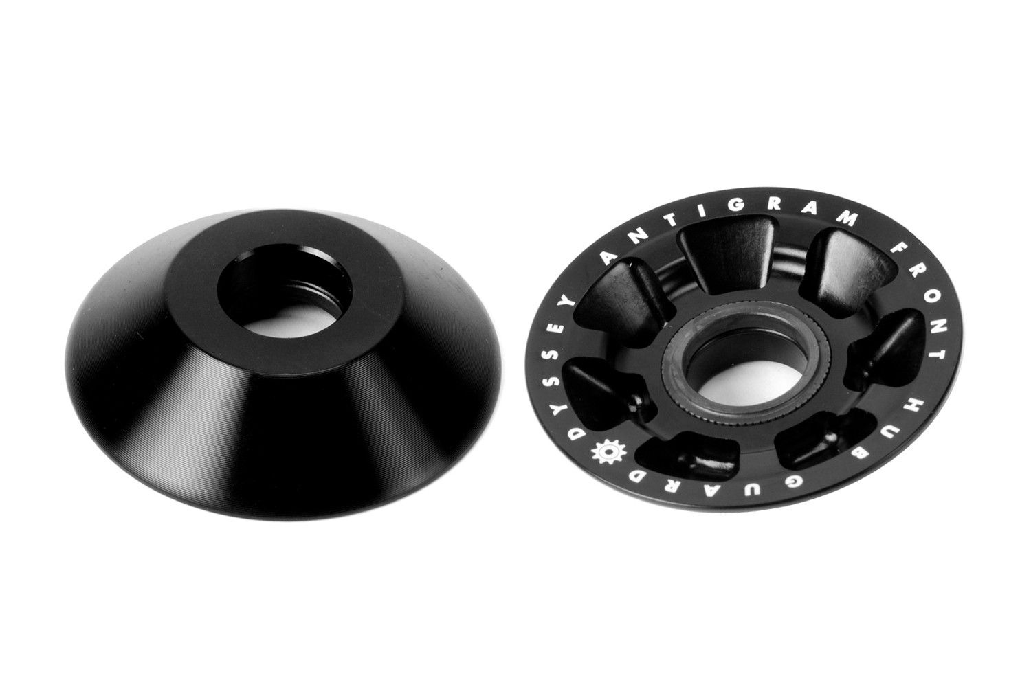 Odyssey Antigram Front Hub Guard