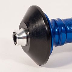 Profile Aegis FRONT Hub Guard for Profile/Madera