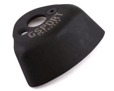 GSport Uniguard Hub Guard Rear Black 14mm