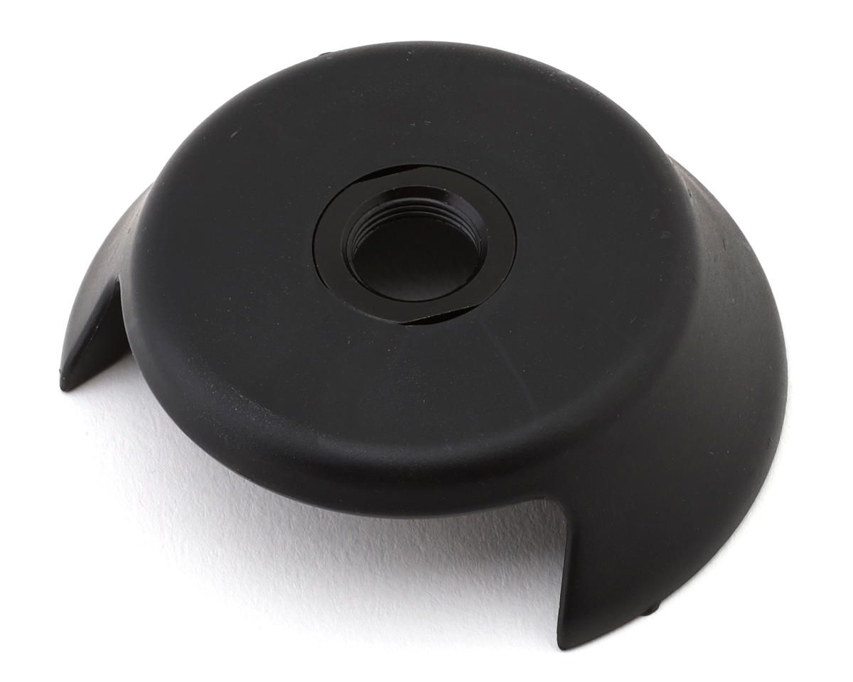 Stolen Rampage Rear Hub Guard - Freecoaster/Cassette, Black, Complete Assembly