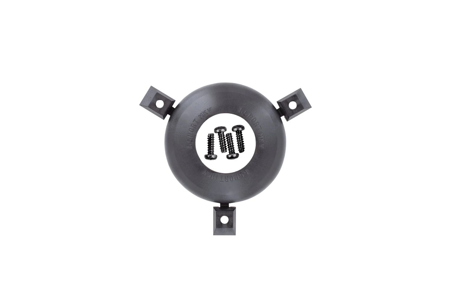 Odysset Hub Guard G-Sport GLAND Guard MK V Rear Black