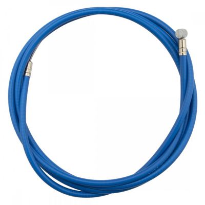 Odyssey Linear Slic Kable Brake Cable - 1.5mm, Blue