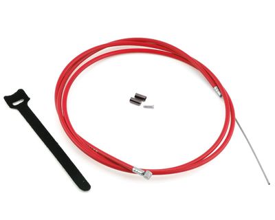 Odyssey Linear SLIC Kable Brake Cable - 1.5mm Red