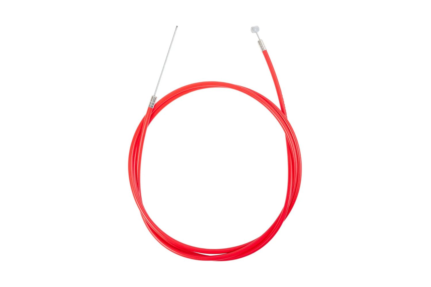 Odyssey Linear RACE Aluminum SLIC Brake Cable 1.5 - Red