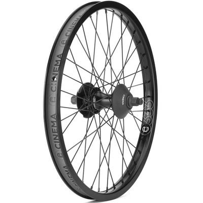 CINEMA ZX Freecoaster LHD Rear Wheel