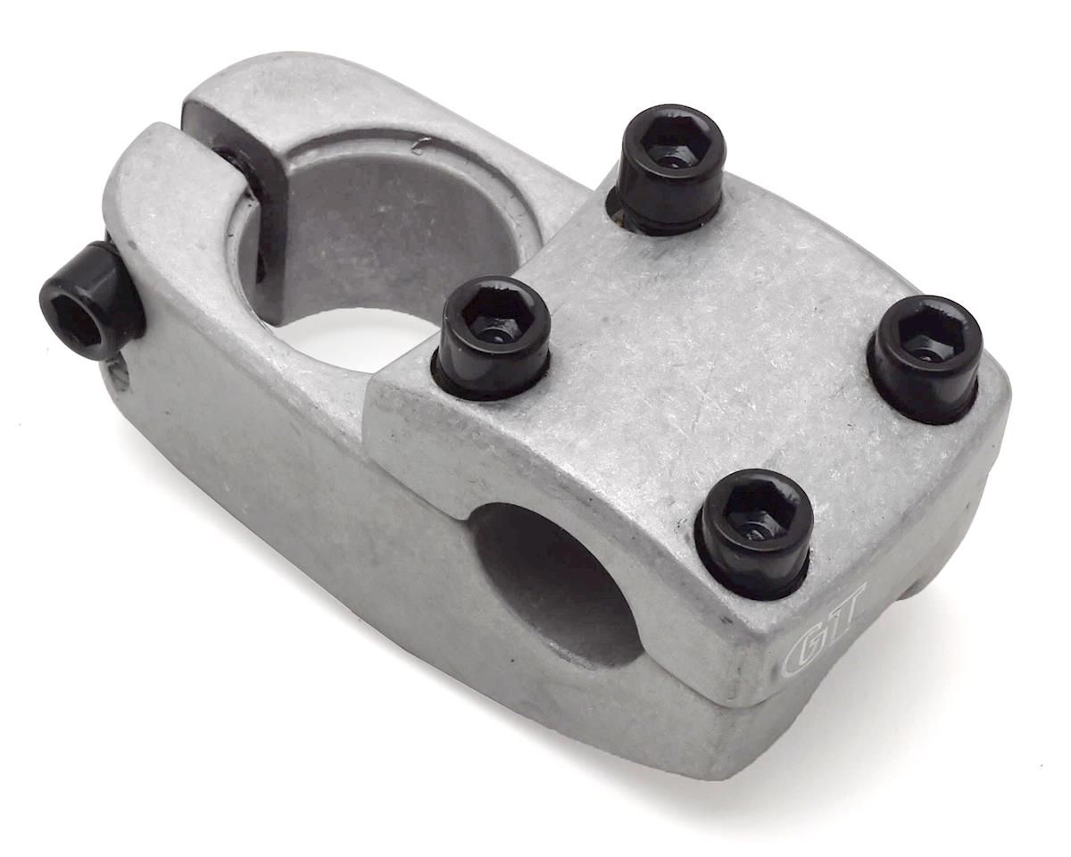 GT NBS Topload Stem SV 40mm Gray/Raw
