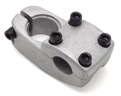 GT NBS Topload Stem SV 40mm Gray/Raw