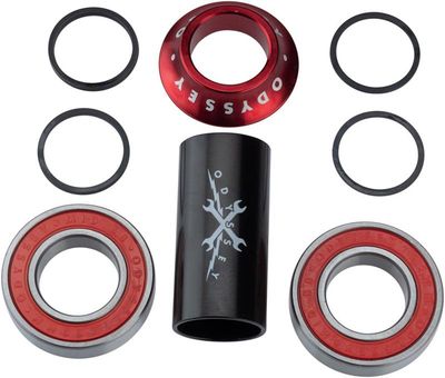 Cranks / BBs