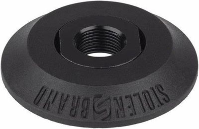 Stolen Rampage Front Hub Guard - Male, Complete Assembly Black