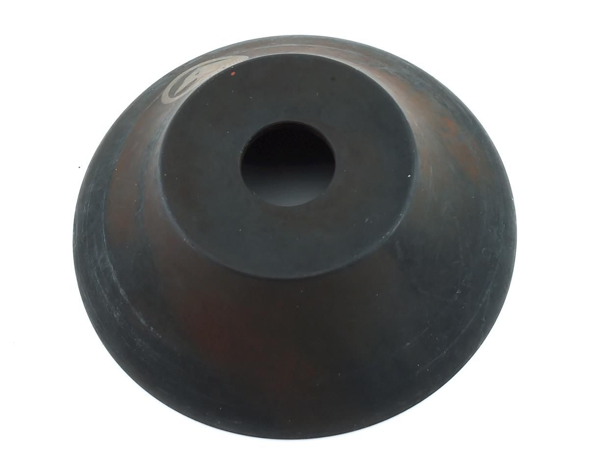 Shadow Drive Side Hub Guard Black