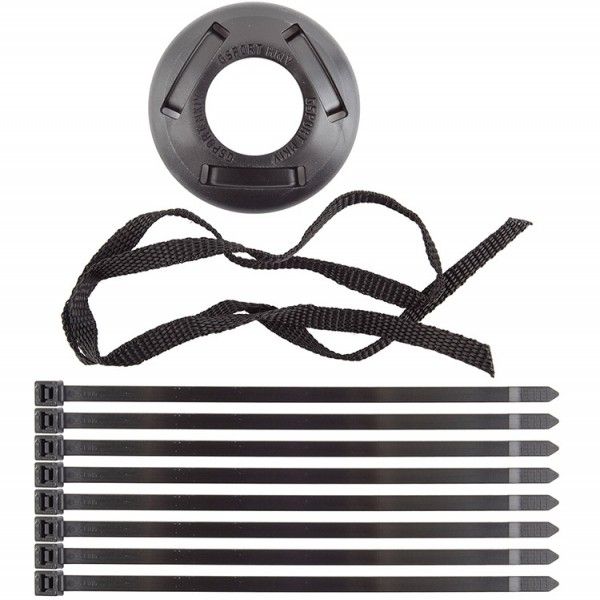 G-Sport Front Hub Guard G.L.A.N.D. MK IV