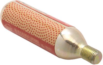 Planet Bike 16g CO2 Cartridge Refill - Threaded