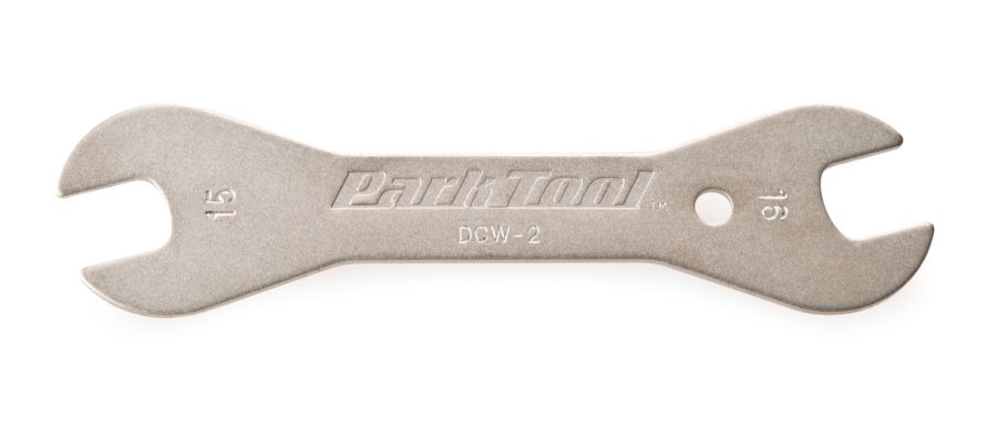 Park Cone Wrench DCW-2 - 15mm/16mm