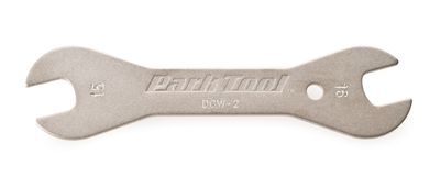 Park Cone Wrench DCW-2 - 15mm/16mm