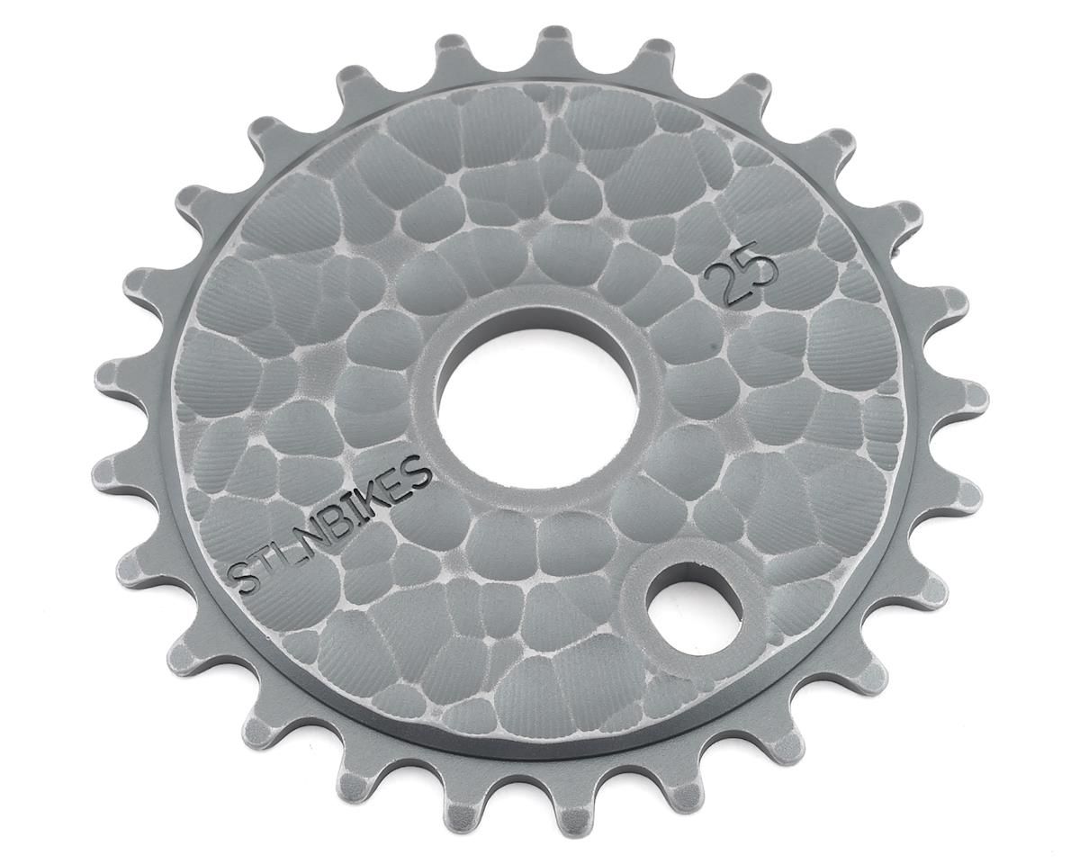 Stolen Lunar Sprocket 6.0mm 25T - Aged Grey
