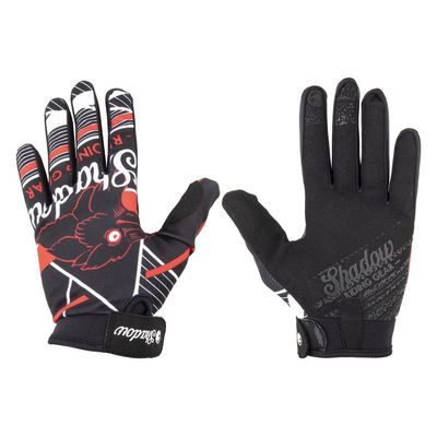 Pads / Gloves