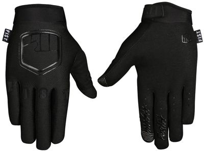 Fist Handwear Stocker Glove - Black, Full Finger, Large