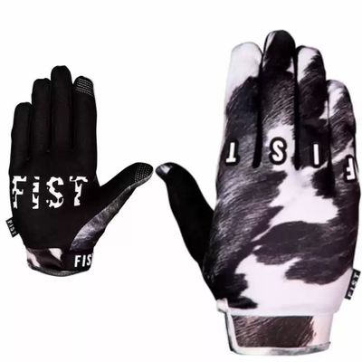 Fist Handwear Moo Glove - Blackout, Full Finger, X-Small