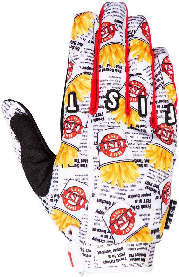 Fist Handwear Stocker Glove - Chippy, Full Finger, X-Large