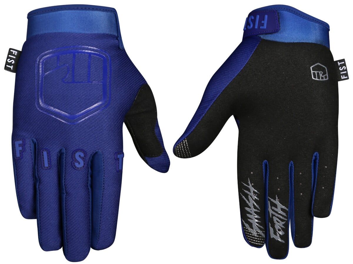 Fist Handwear Stocker Glove - Blue, Full Finger, X-Large