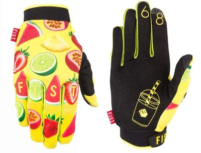 Fist Handwear Smoothie Glove , Full Finger, Med