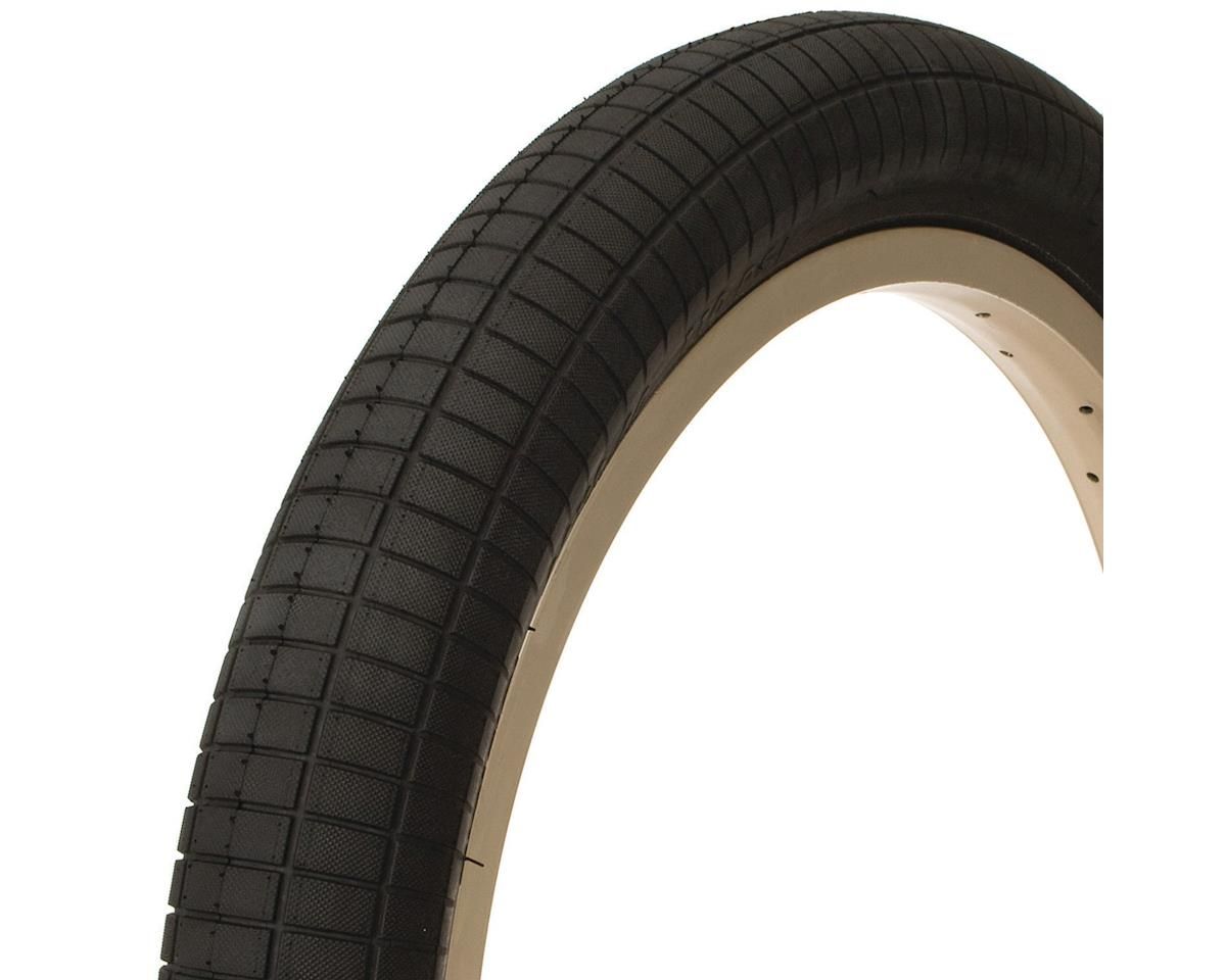 Demolition Hammerhead  BMX Tire 20 x 2.4  Black