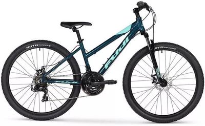 Fuji Adventure 15&quot; Teal 27.5