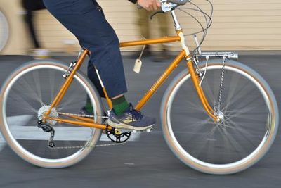 Used Bikes