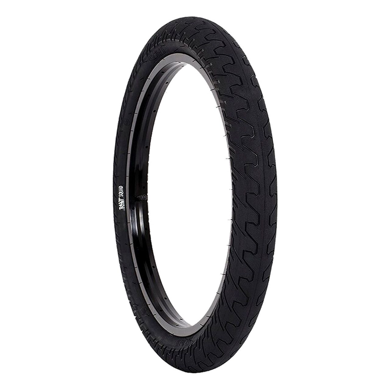 RANT SQUAD Tire 20x2.3 WIRE Black