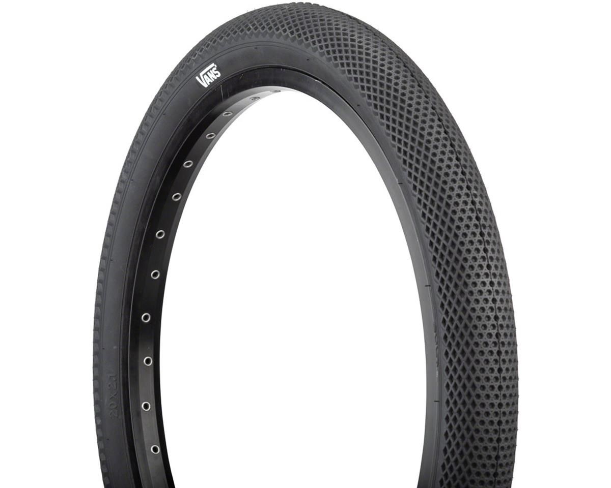 Cult Vans Tire 20x2.4 Black