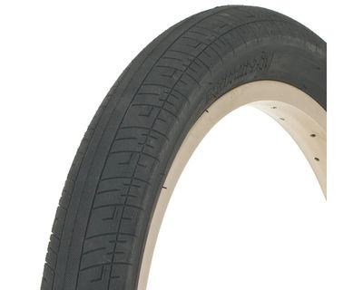 S&amp;M Speedball Tire 20&quot; X 2.40&quot; Black