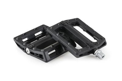 Haro SD Plastic Sealed Bearings - Black
