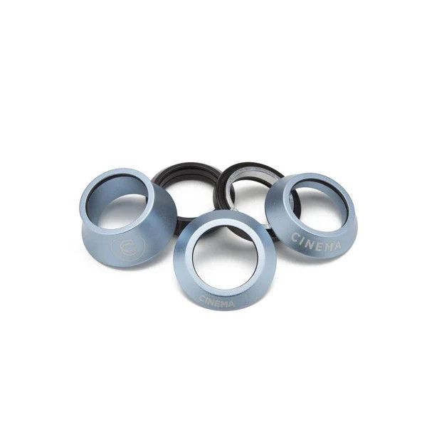 Cinema Lift Kit Headset - Iceberg Blue