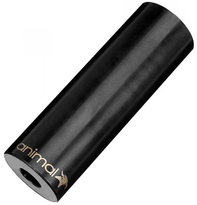 Animal Team Peg Long - Black