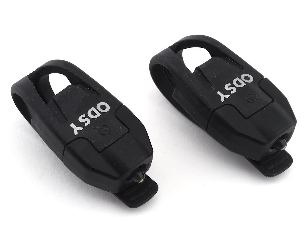 Odyssey Headlight/Taillight Set