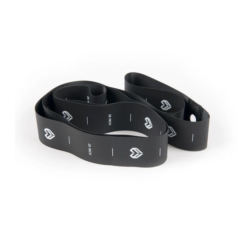 Eclat Team Rim Tape 20&quot; - Black