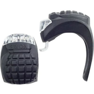 Subrosa Combat Light Set F&amp;R