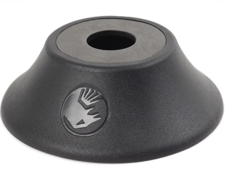 Shadow Slide or Die Hub Guard - Black